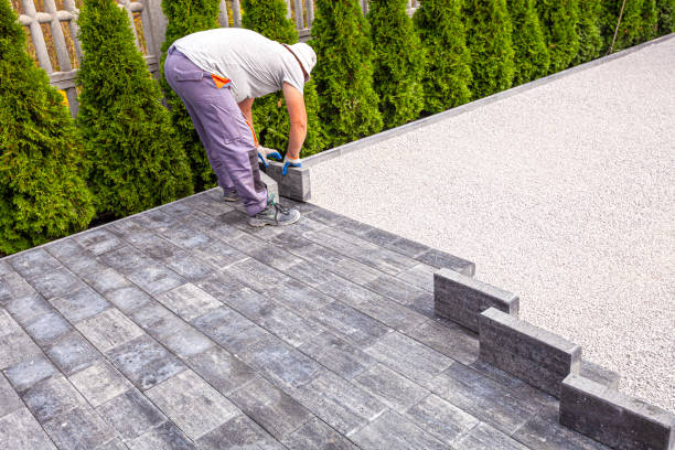 Best Commercial Driveway Pavers  in Staten Island, NY