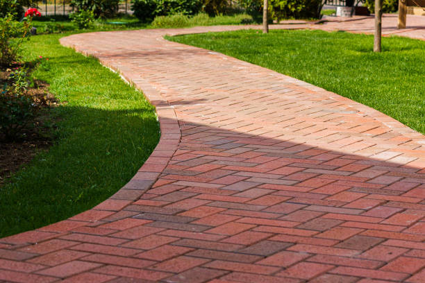 Driveway Pavers for Homes in Staten Island, NY
