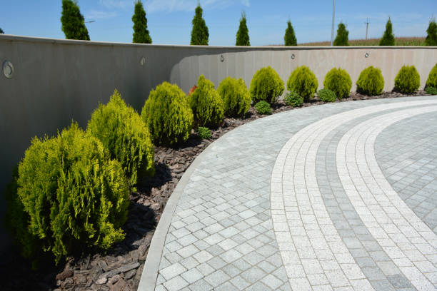 Commercial Driveway Pavers in Staten Island, NY