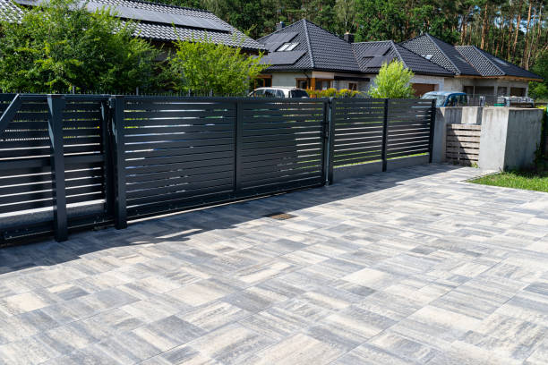 Best Permeable Paver Driveway  in Staten Island, NY