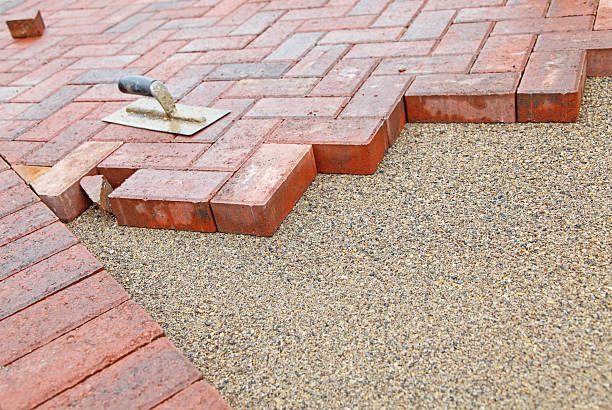 Best Residential Paver Driveway  in Staten Island, NY